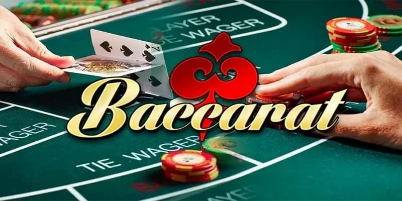 So sánh Baccarat trên 1xBet với Các Nền tảng Casino Trực tuyến Khác