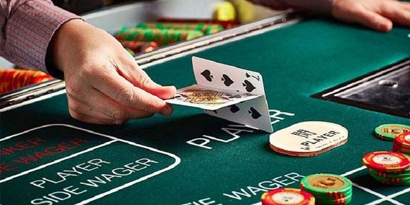 Đánh giá Độ tin cậy và An toàn Khi Chơi Baccarat tại 1xBet