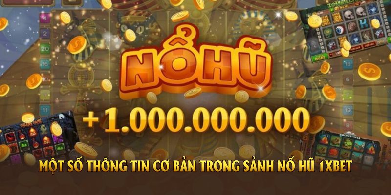 Khám Phá Thế Giới Bingo Trên 1xbet