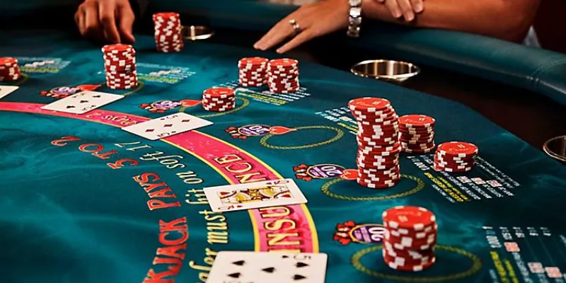 1XBET Blackjack: Đánh giá giao diện, tính năng và trải nghiệm người dùng