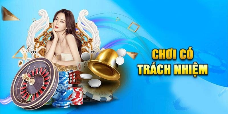 Các Công Cụ Hỗ Trợ Chơi Game Có Trách Nhiệm Trên 1XBET