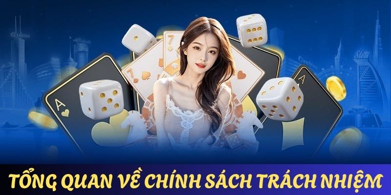 Giới Thiệu Về Chơi Game Có Trách Nhiệm Tại 1XBET