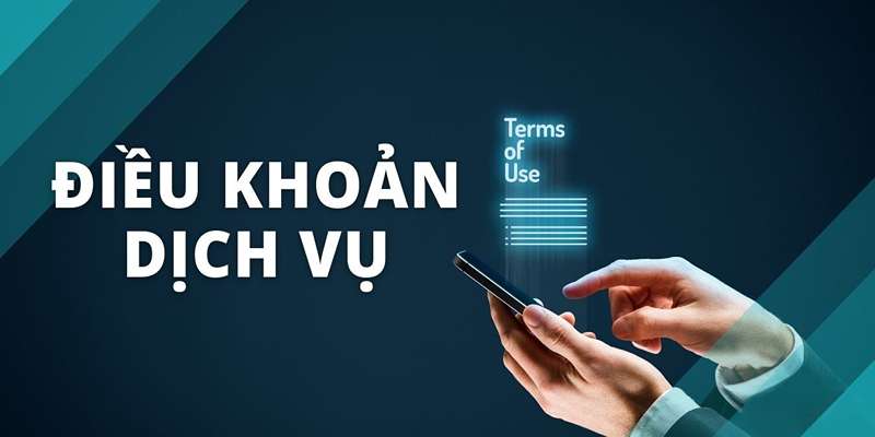 Chấm dứt dịch vụ