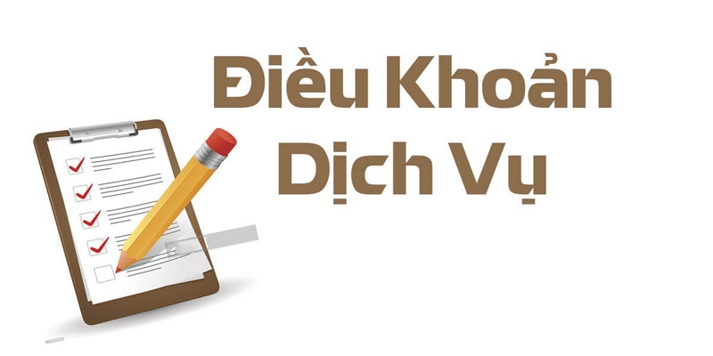 Giới thiệu về Điều khoản Dịch vụ của 1XBET