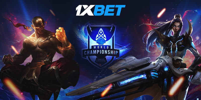 Hướng Dẫn Tham Gia Cá Cược Esports Trên 1xbet: Mẹo và Chiến Lược Hiệu Quả
