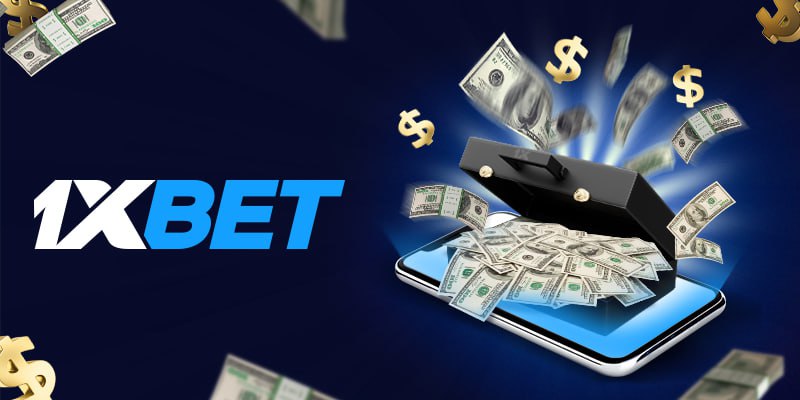 Tác Động của Công Nghệ Lên Sự Phát Triển của 1xBet