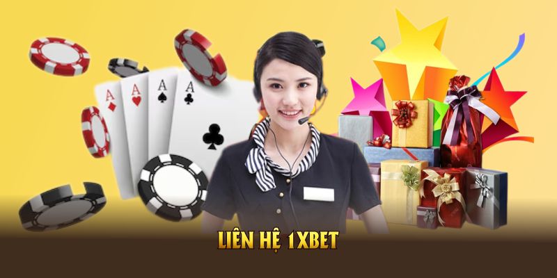 Lưu Ý Quan Trọng Khi Liên Hệ với Bộ Phận Hỗ Trợ 1XBET