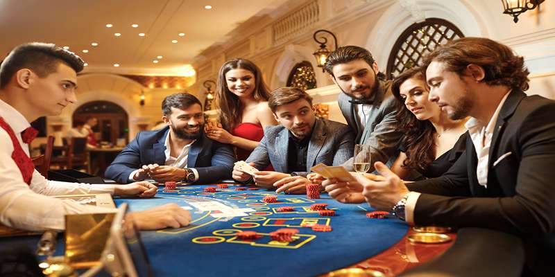 Mẹo và thủ thuật để tăng cơ hội chiến thắng khi chơi Poker tại 1xBet