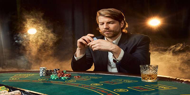 Hướng dẫn tham gia chơi Poker trên nền tảng 1xBet cho người mới bắt đầu