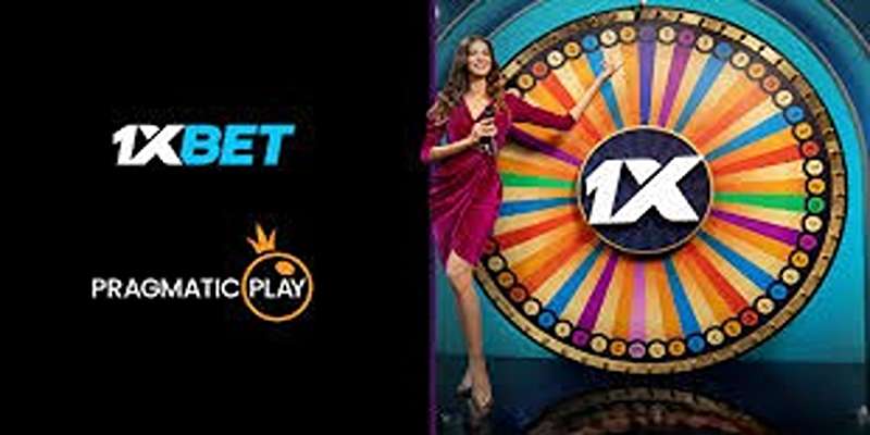 Tổng quan về Pragmatic Play và sự hợp tác với 1xBet