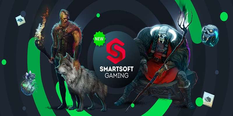 Tổng Quan về Quan Hệ Hợp Tác Giữa Smartsoft Gaming và 1xbet