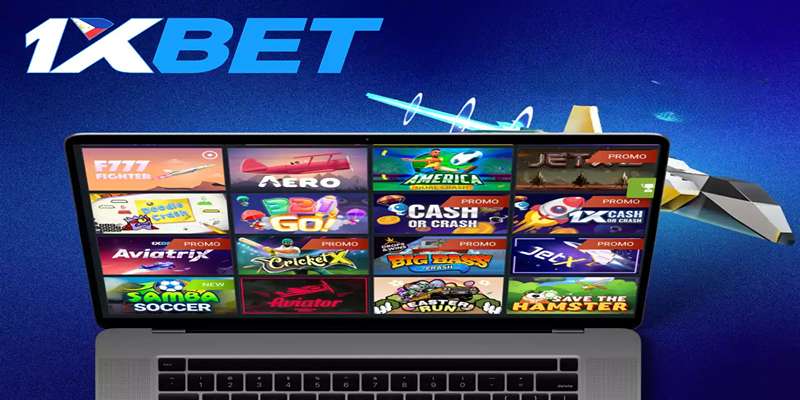 Phân Tích Chi Tiết Các Trò Chơi Của Smartsoft Gaming Có Mặt Trên Nền Tảng 1xbet
