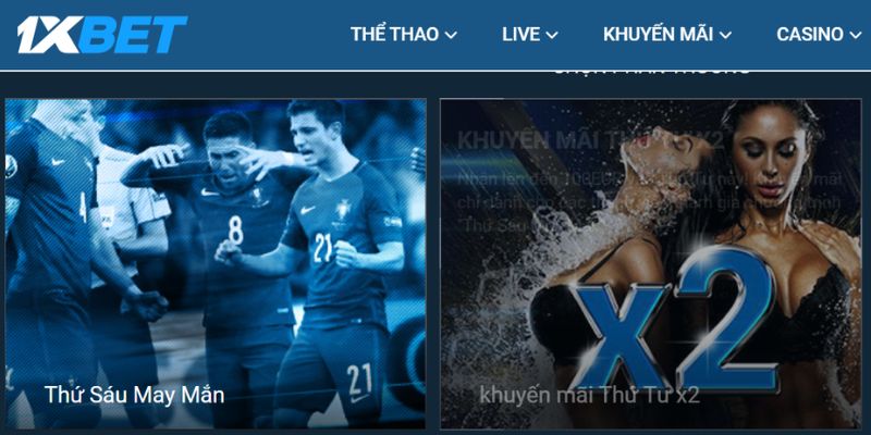 Giấy phép hoạt động và uy tín của 1XBET