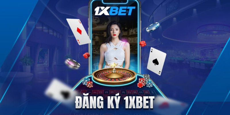 Tại Sao Nên Lựa Chọn 1xBet?