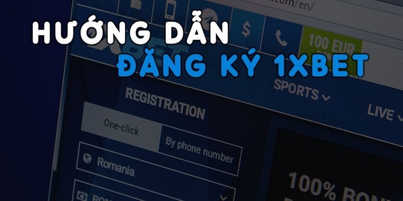 Các Yêu Cầu Cần Thiết Khi Đăng Ký