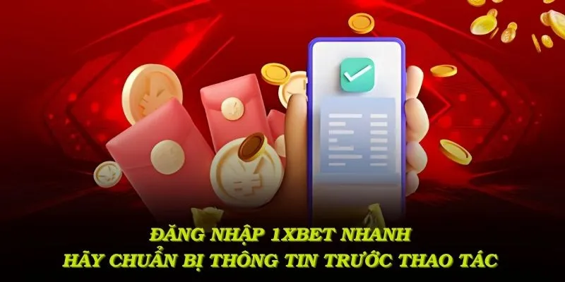 Bảo Mật Tài Khoản 1xBet: Lưu Ý Quan Trọng Khi Đăng Nhập