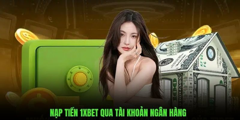 Ngân Hàng Địa Phương (Chuyển Khoản Ngân Hàng)