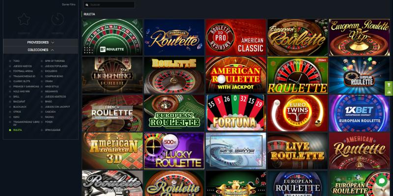 Roulette và 1xBet: Tổng Quan và Giới Thiệu