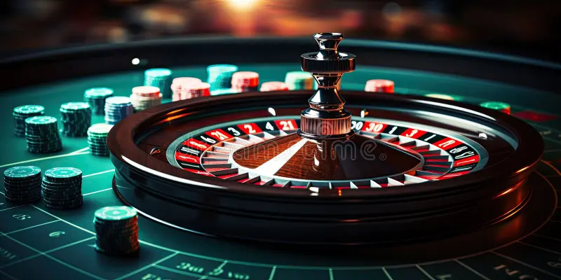 Lưu Ý Quan Trọng Và Quản Lý Rủi Ro Khi Tham Gia Roulette Trên 1xBet