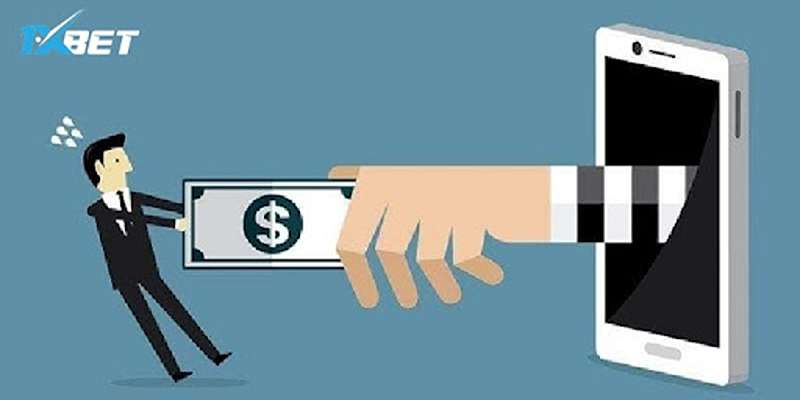 So Sánh Các Phương Thức Rút Tiền 1xBet: Ưu và Nhược Điểm