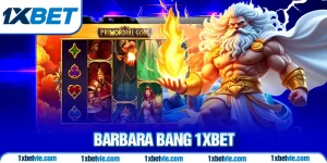 barbara bang 1xbet