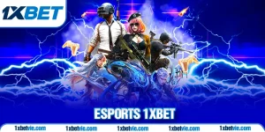 esports 1xbet