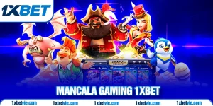 mancala gaming 1xbet