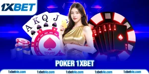 poker 1xbet