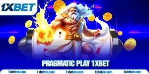 pragmatic play 1xbet
