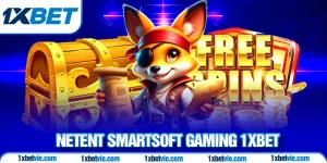 smartsoft gaming 1xbet