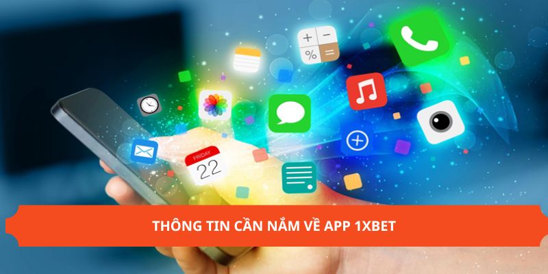 Tải App 1xBet - Hướng Dẫn Chi Tiết Để Trải Nghiệm Cá Cược Tuyệt Vời 1 Lợi Ích Khi Sử Dụng Ứng Dụng 1xBet